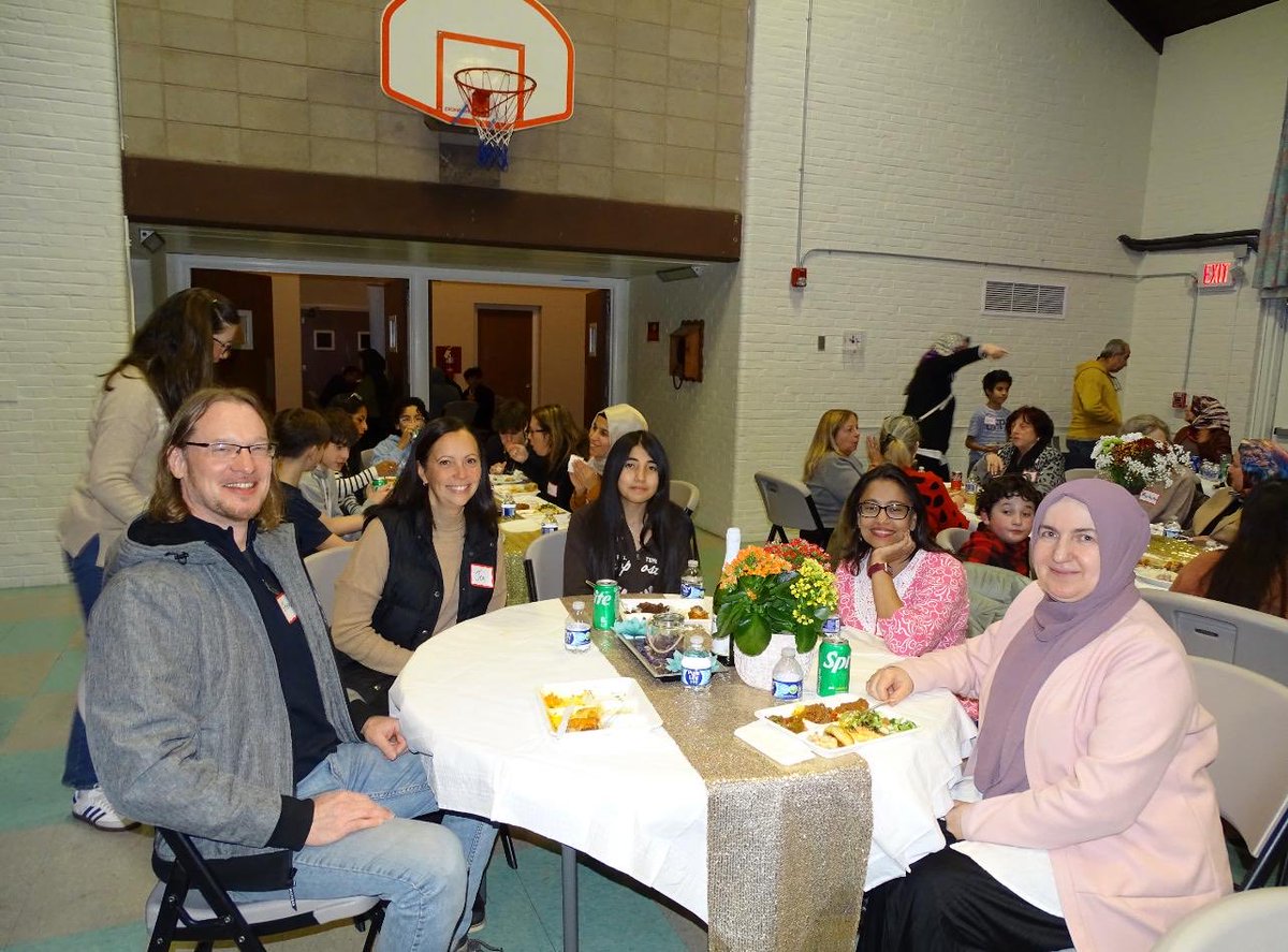 Maple_FDN_RI's tweet photo. A huge thank-you to everyone who supported, attended, volunteered, cooked, served, smiled, and shared kindness.
You turned this gathering into something truly unforgettable. https://t.co/O5ublyf5oi