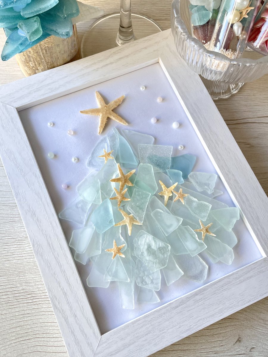 シーグラス華屋 @てづバ12/21【て-04】 (@sea_hanaya) / Posts / X