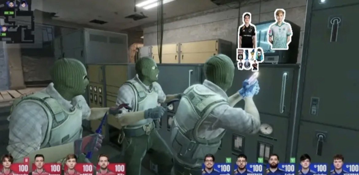 Cyps1k's tweet image. 