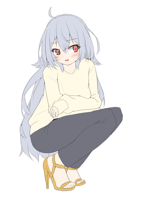 おはようございます
ワンドロ67日目
最近ちょっと塗りに手が回らなくなってきた 