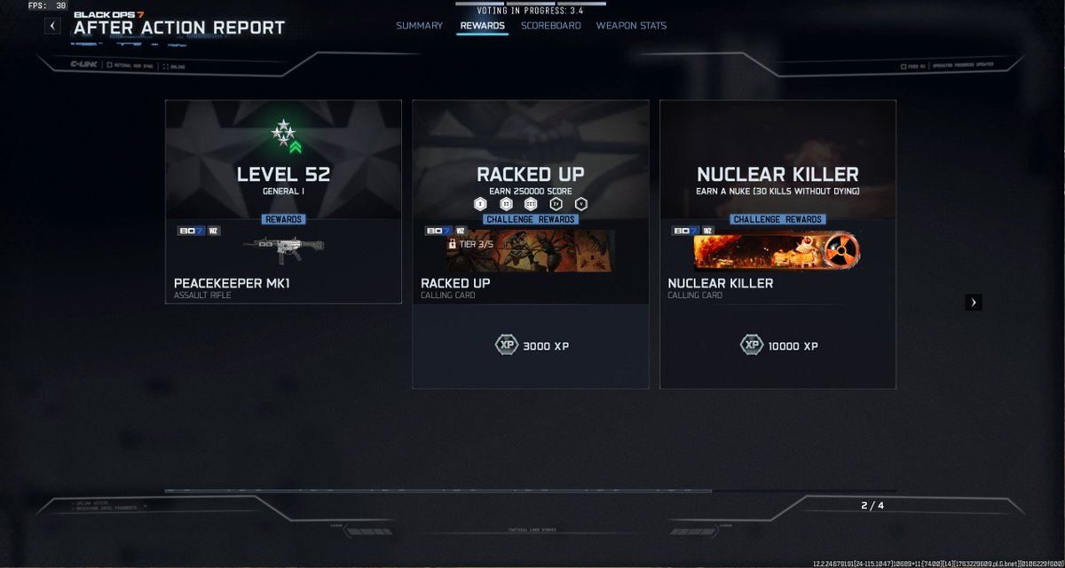 MaxExecutes's tweet image. ☢️☢️☢️