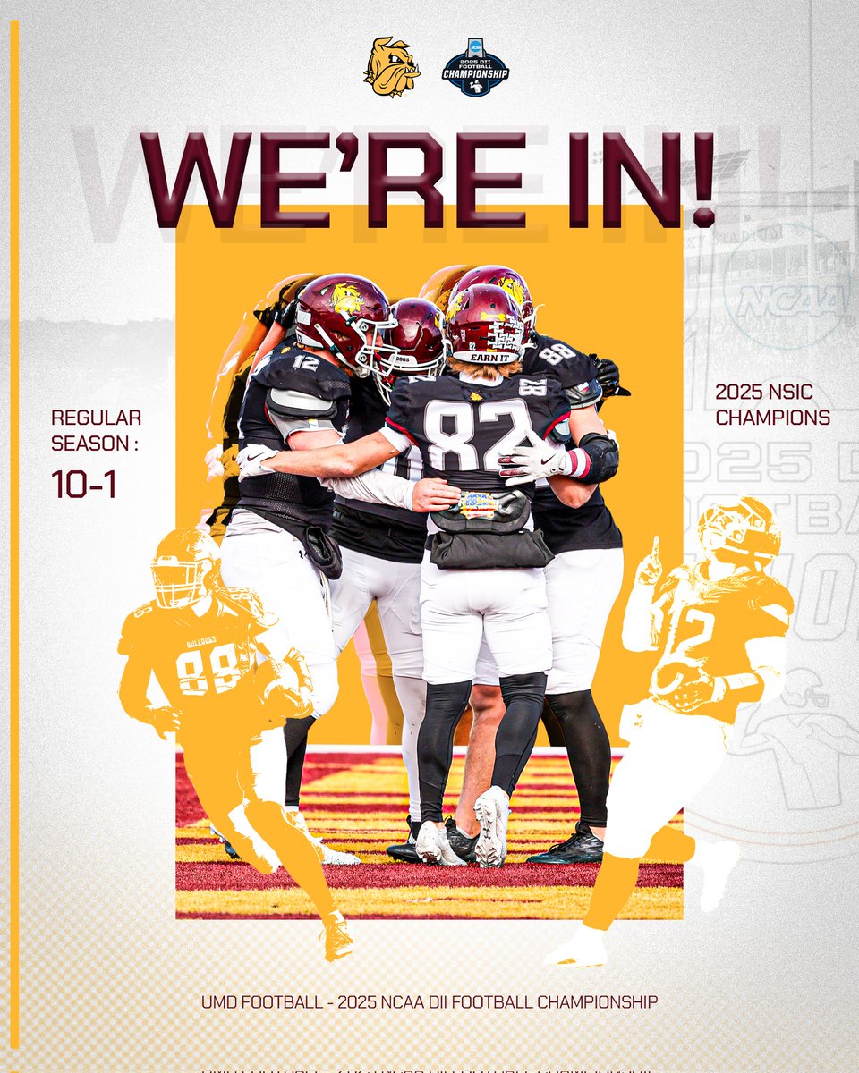 UMD Football tweet media