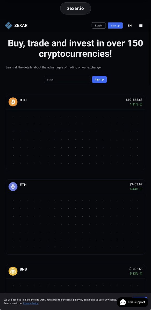 DailyYnwa's tweet image. 🚨 EPIC LOSSES UNCOVERED! Investment scams surging—safeguard your fortune TODAY! 🚨  
#ZEXAR #ScamExposed #ZexarScam  
DM for proven crypto recovery support and advice….