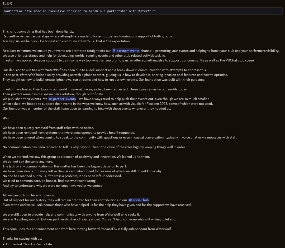 RadiantFox_Club tweet media
