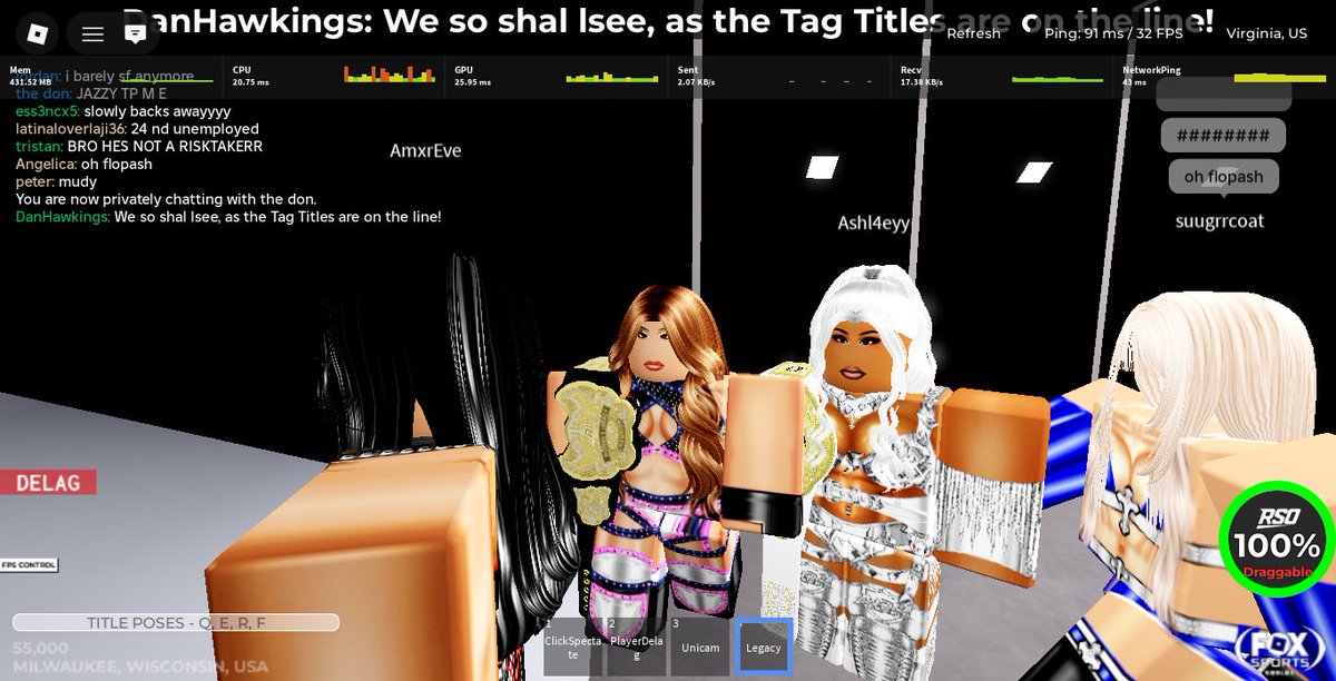 Jazzy Vice tweet media