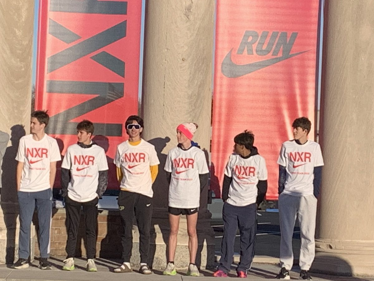 Little Miami Athletics tweet media