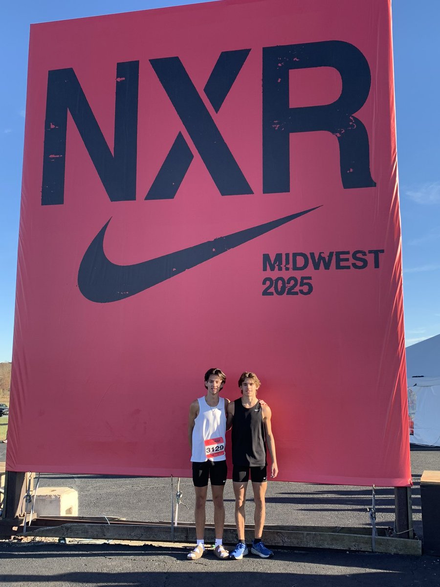 Little Miami Athletics tweet media