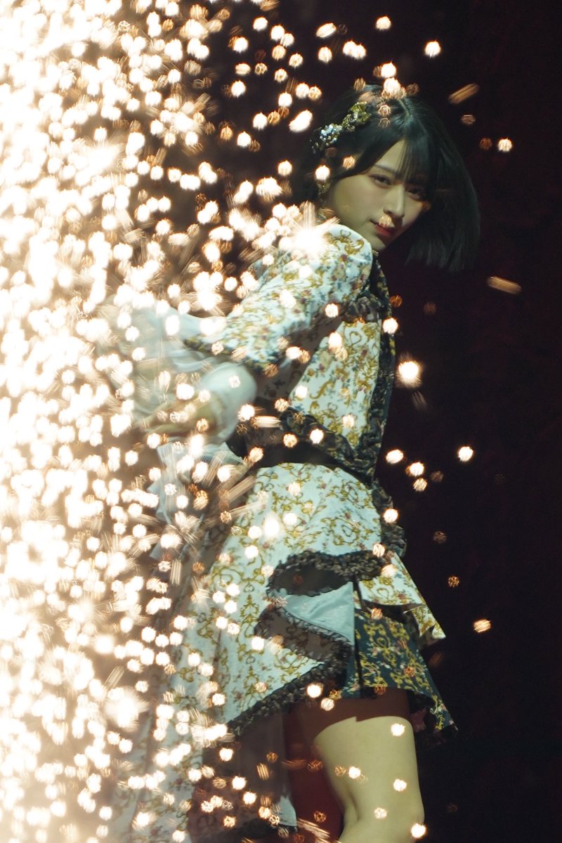 2025/11/16 ＝LOVE 8th ANNIVERSARY PREMIUM TOUR @ IGアリーナ