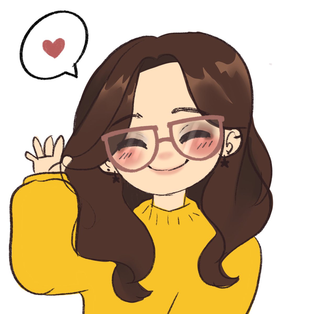 Hola, puede que esté de vuelta para dibujar en nuevas actualizaciones:
Ya soy Dra. En 2 meses termina mi servicio social,mi título está en trámite, pase mis dos exámenes de titulación.
Y digo que puede que esté de vuelta porque comenzaré a estudiar para el examen de especialidad