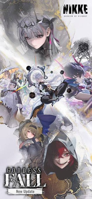 >落ちてくるクイーンは1人なのに
サブタイが『ゴッデス』で〜

これ結構マジな感じで言ってる人
多かったので一応言っておくんですが
ゴッデスはゴッドの複数系じゃないです……
ゴッド=神 ゴッデス=女神です…… 