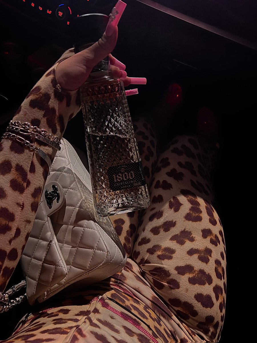 🩷🐆