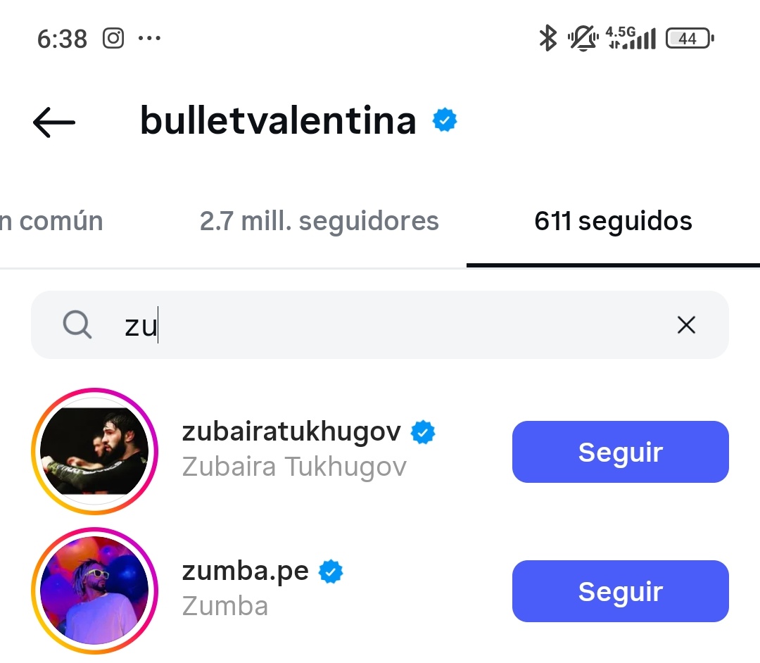 me da mucha risa q la campeona de UFC siga a ZUMBA 😭