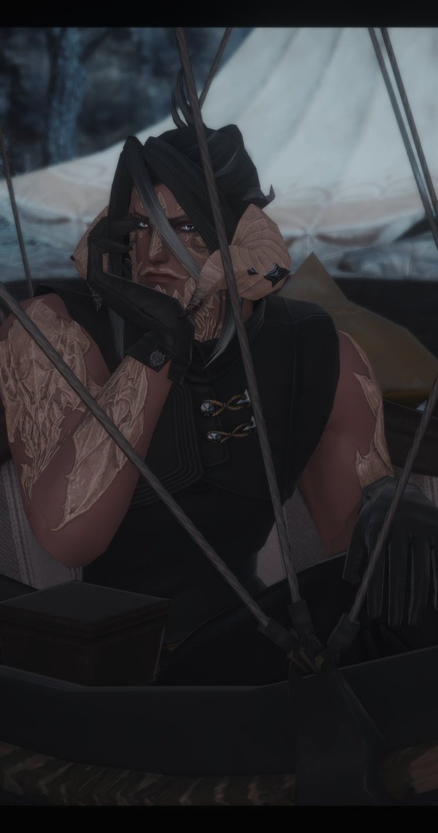 세상 새침한 자세와 그렇지 못한 팔뚝의 우리집 4번우라
#4角オスラ