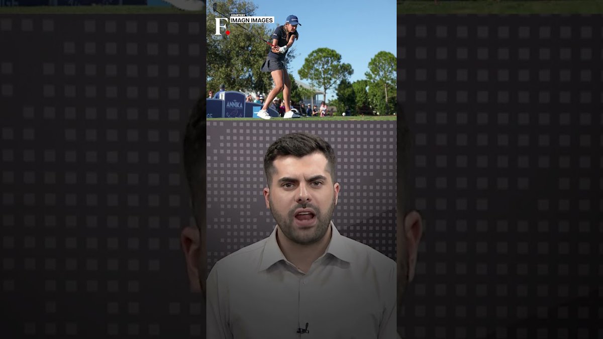 FoGOLF's tweet image. #FirstpostNews: ...
 
fogolf.com/1098558/firstp…
 
#FirstLPGAEventForKaiTrump #Firstpost #GolfInBreezyConditionsKaiTrump #GolfingExperienceForKaiTrump #HighSchoolGolferKaiTrump2024 #KaiMadisonTrump #KaiTrump #KaiTrump13over83Score #KaiTrumpFinishesLastLpgaRound #KaiTrumpGolf