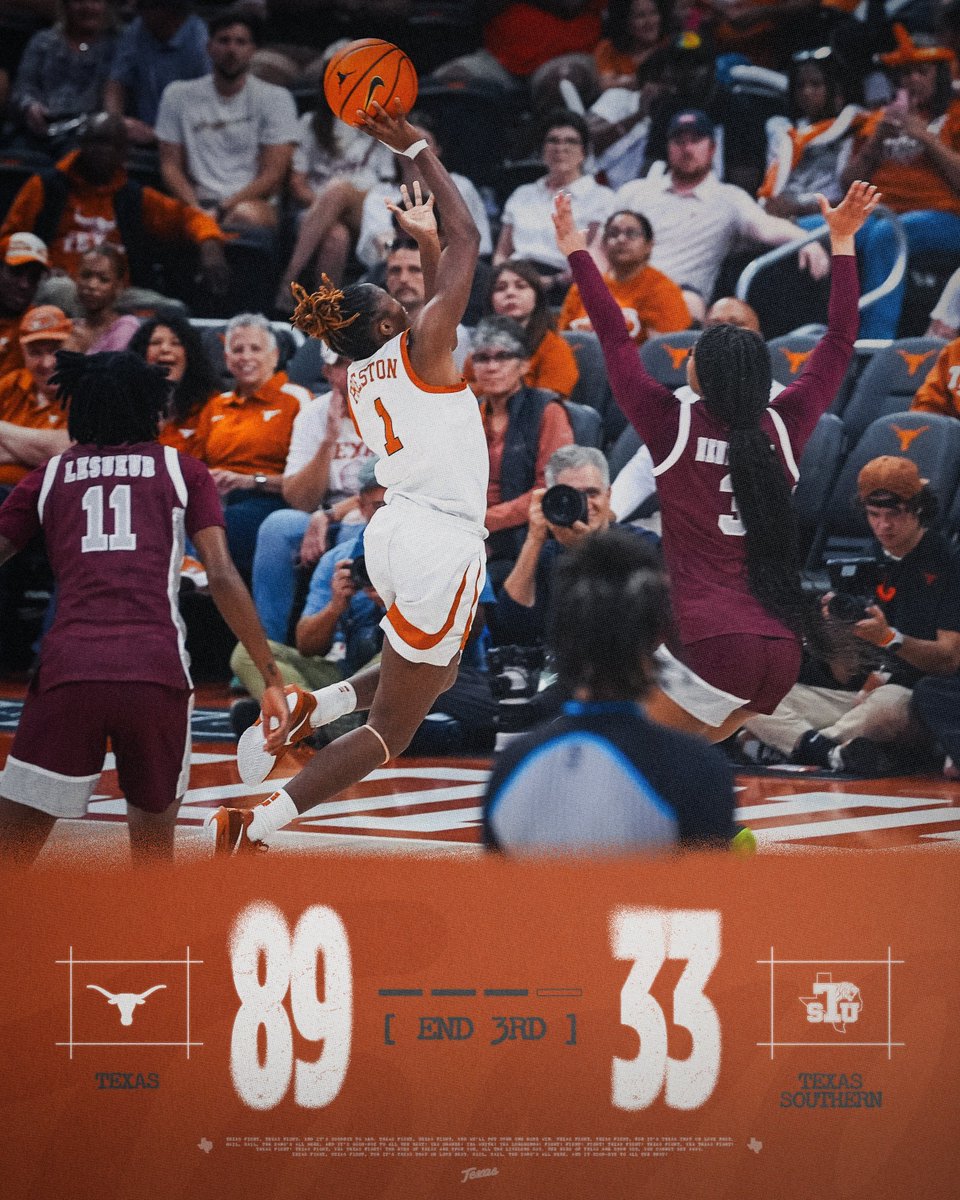 🟧🟧🟧⬜️

#HookEm