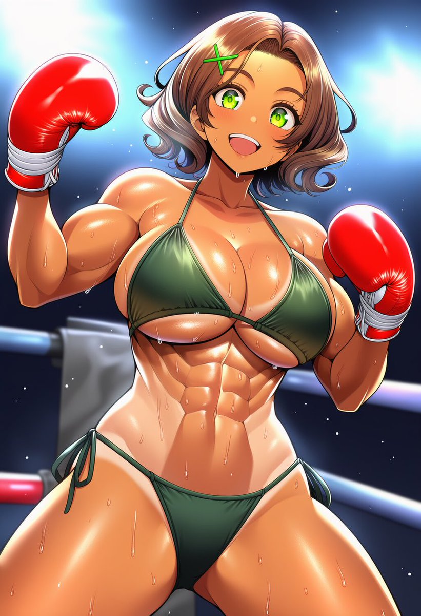 股間が反応したよその子の再現に何ヶ月掛けとるんじゃ…
そしてウチの子も全然納得いかんデザインやし、そもそも2人の絡みを作ったら一気に破綻するんじゃ！