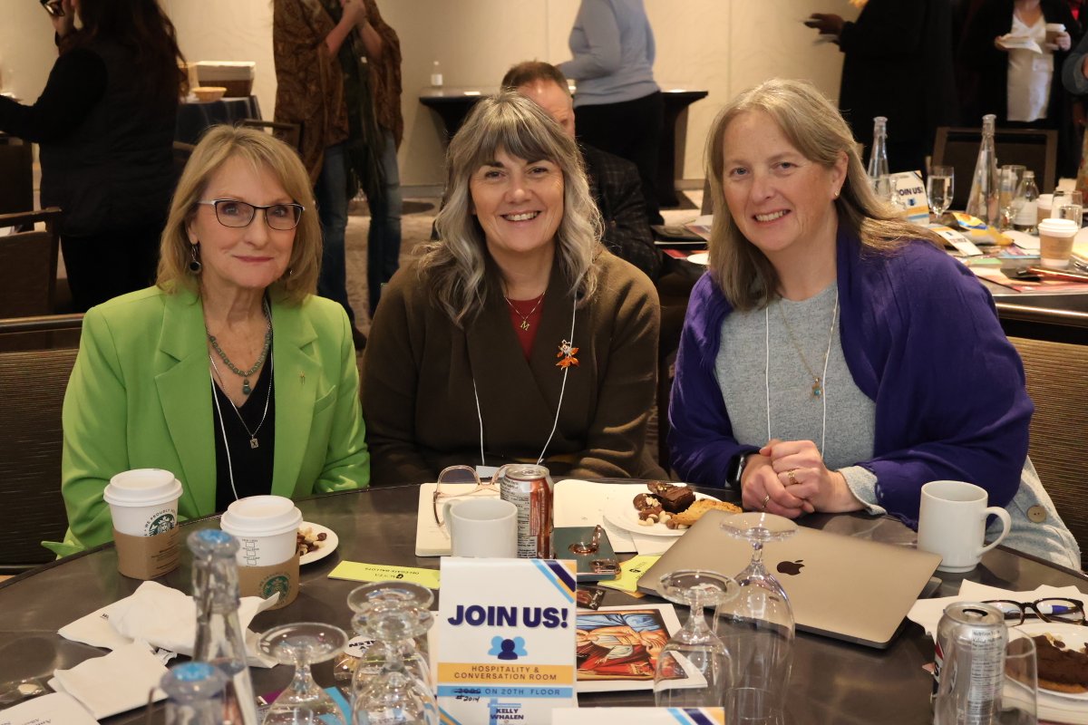 ACSTANews's tweet image. A couple of highlights from Day 2 of our 2025 AGM yesterday!