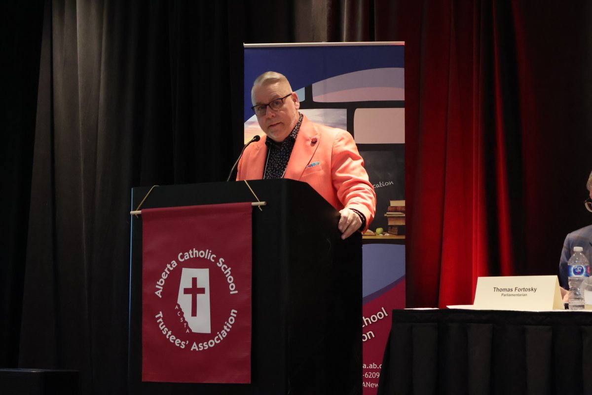 ACSTANews's tweet image. A couple of highlights from Day 2 of our 2025 AGM yesterday!