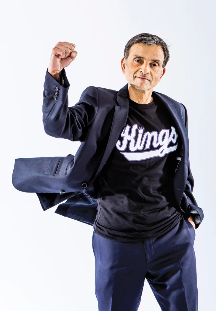 kings_muse's tweet image. Knicks are 8-4
Spurs are 9-4
Kings are 3-11

Certainly looks like Mike Brown and De’Aaron Fox weren’t the problem.