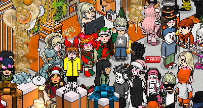 Hermès: L'Aube du Luxe #Hermes1y
Nick: SonecadaNix e Joycinhaa