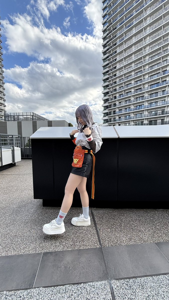 Day2🧡Little PUNK Final！ 呼吸のようには圧巻すぎて涙 余韻抜けない