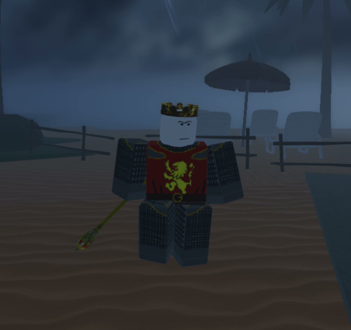 who is this and why is he a fucking dussekar skin bruh 😭😭