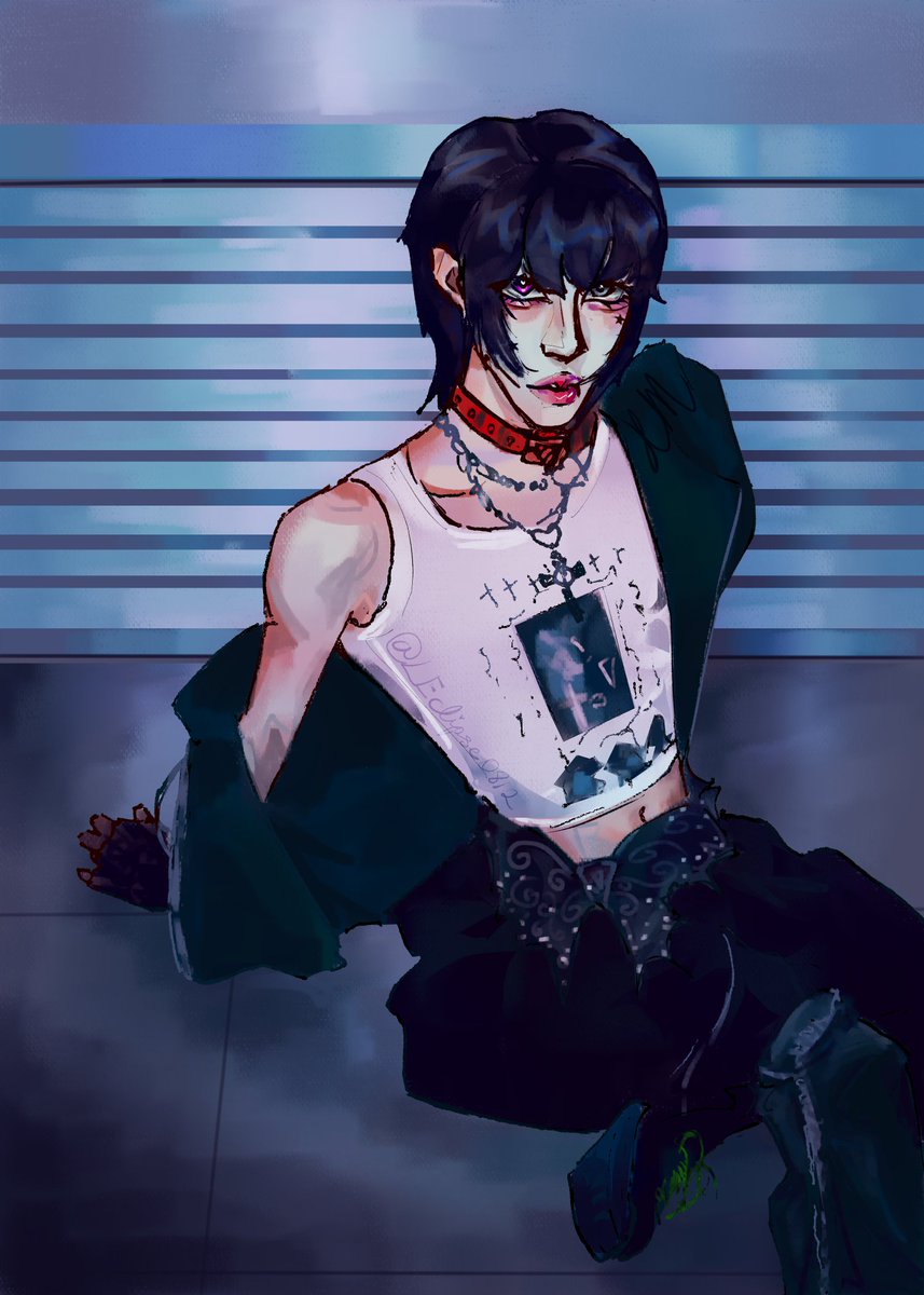 LEclipse0812's tweet photo. 🩷
#RUI #XLOV #XlovFanart https://t.co/lmZXEbuGI6