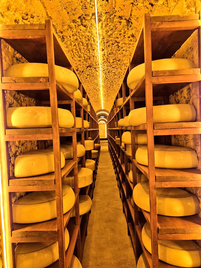 Peynir Müzesi / Kars 🧀🧀🧀