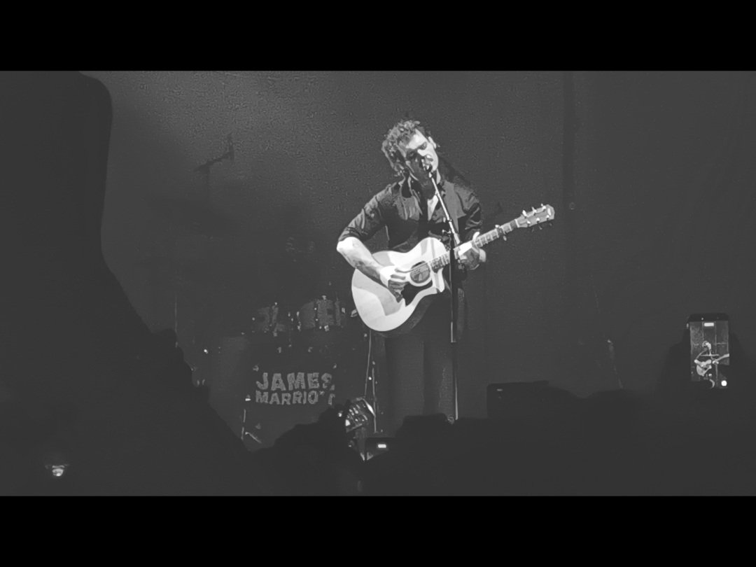 cjwslos's tweet photo. james marriott london 16.11.25

from 150 capacity shows to over 3,000... what a journey it's been :') https://t.co/rRAz2c9rCi