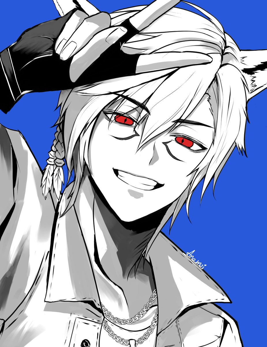 Gochuumon Studio tweet media