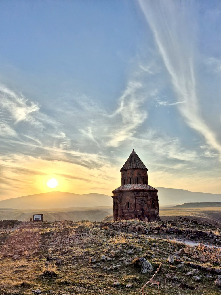 Ani Harabeleri/ Kars