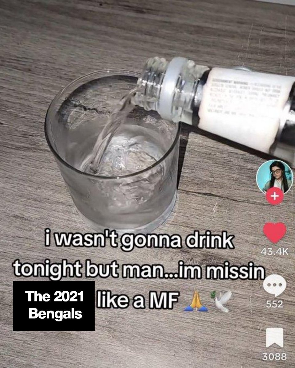 SleeperBengals (@sleeperbengals) on Twitter photo 