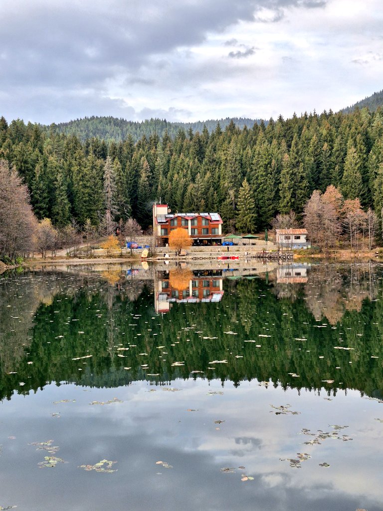 Karagöl / Artvin - Şavşat