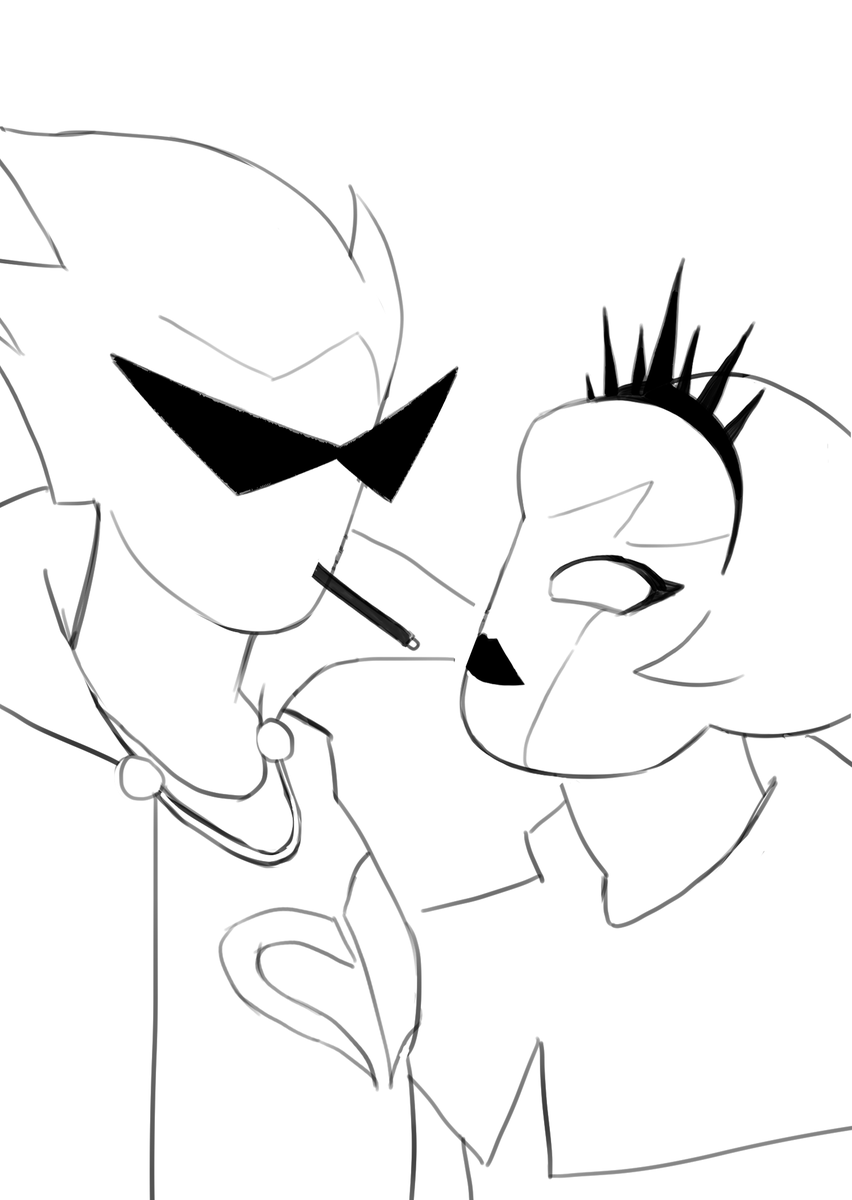 Helli 🔞 tweet media