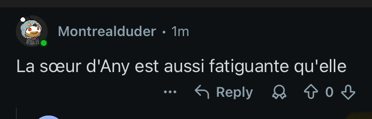 justRisperdal's tweet image. Ces gens ont vraiment des graves problèmes. Comment tu es autant envahi de haine pour un tv show ? #odchypre