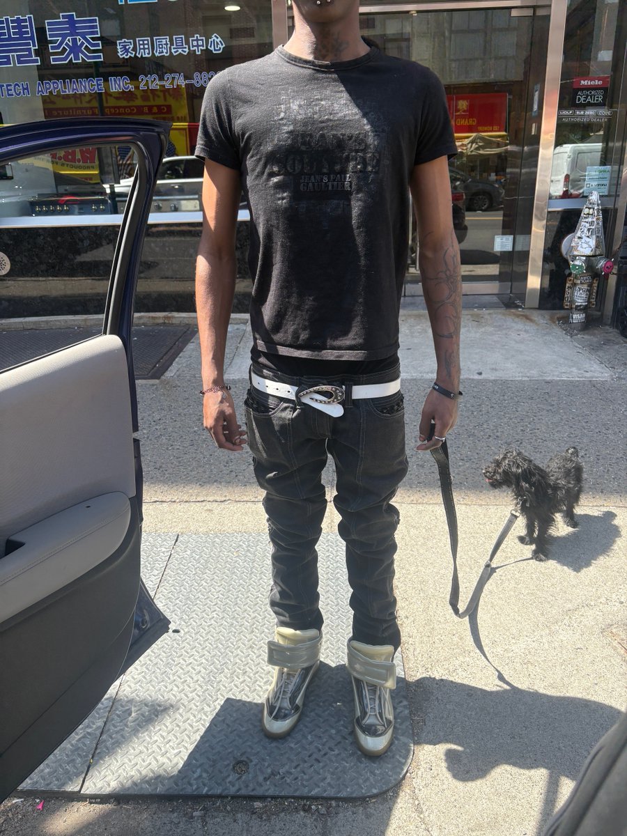 What’s happening ?