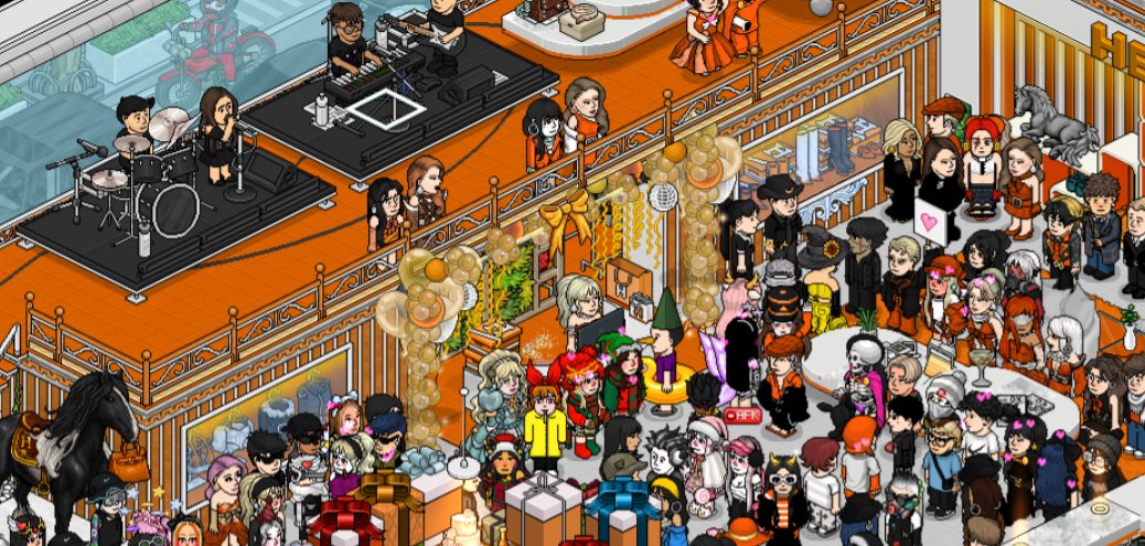 joycinhaabblet's tweet image. Marcando nossa presença sempre! 🧡👗
#Hermes1y @hermeshbt 
w/ @semavisoprevio