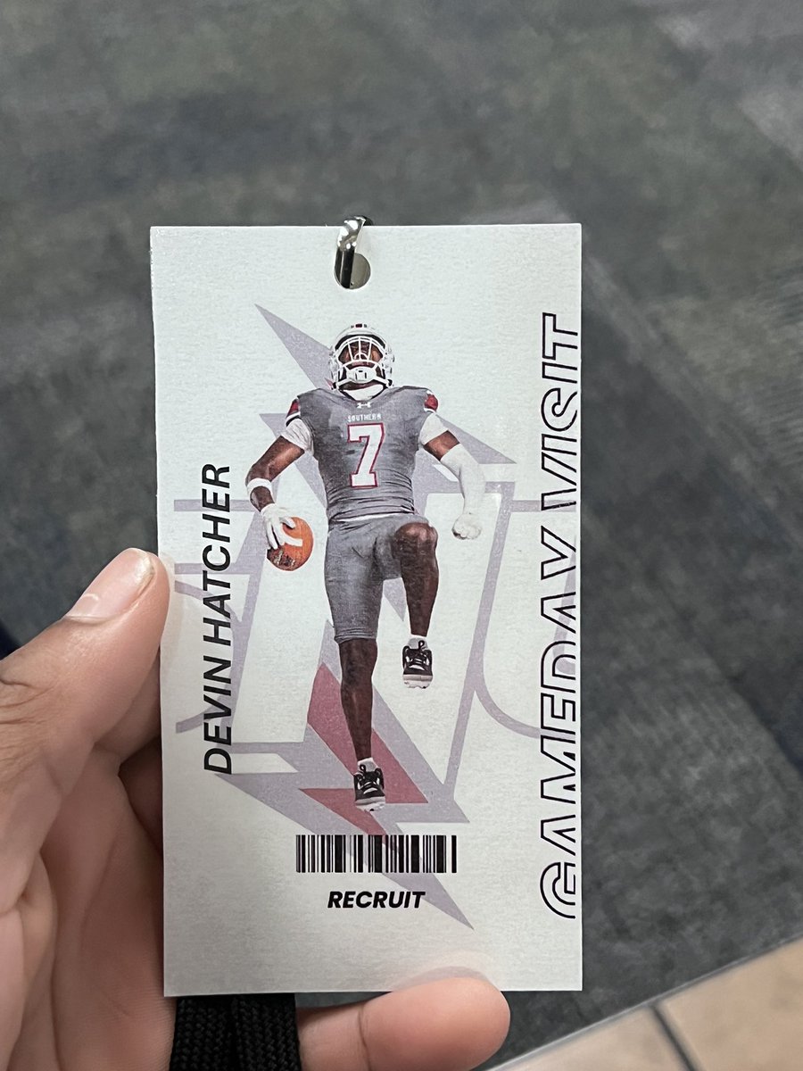 Devin Hatcher tweet media