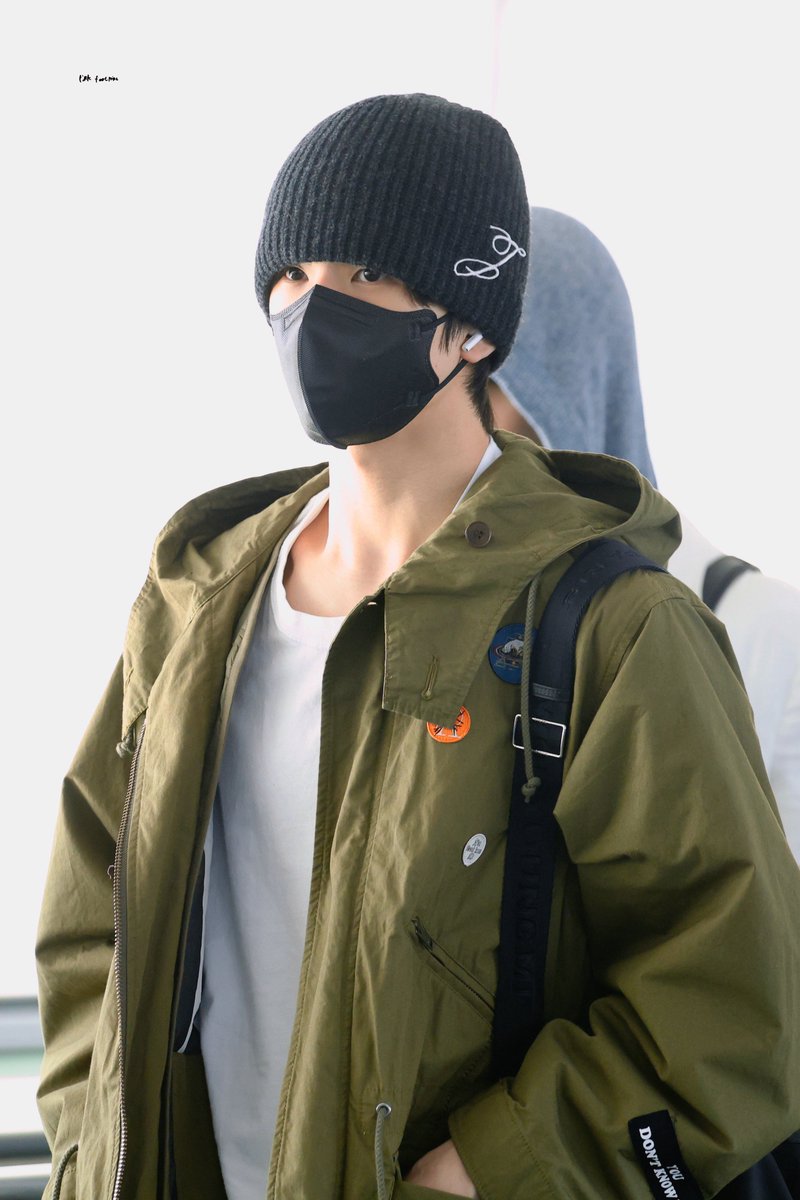 251117 #지성 #JISUNG #志晟 #チソン #NCTDREAM