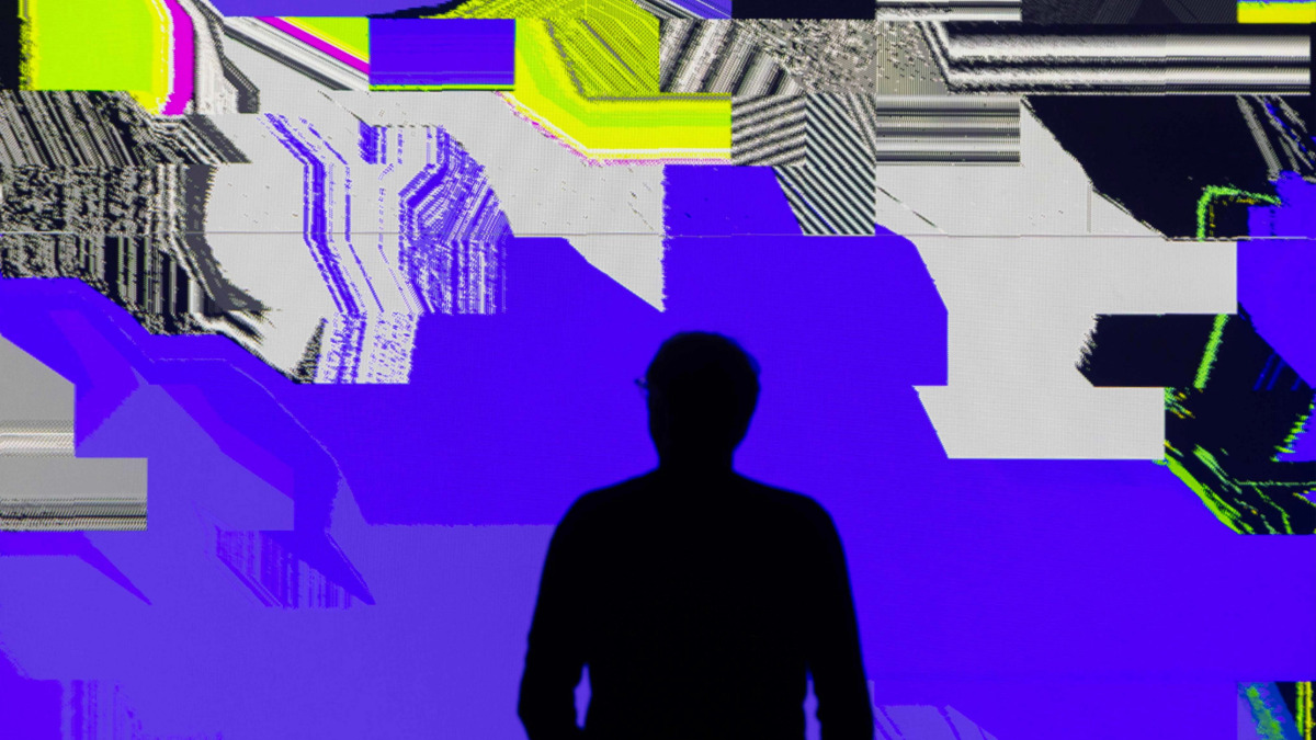 _neural's tweet image. Neural: @rlfbckr - Cellular Performances, cellular automata audiovisual set - neural.it/2025/11/cellul…
#newmediaart