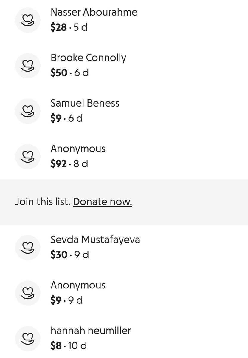 mahmoudIbngaza0's tweet image. 😔 Five days have passed without any support… My family depends on this one remaining link after our entire project was destroyed.

We are trying to start over, but we need your help.

Please… don&apos;t leave us alone and help us.

Please donate:gofund.me/530c208d0