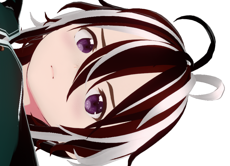 POV: You took the last bit of ice cream