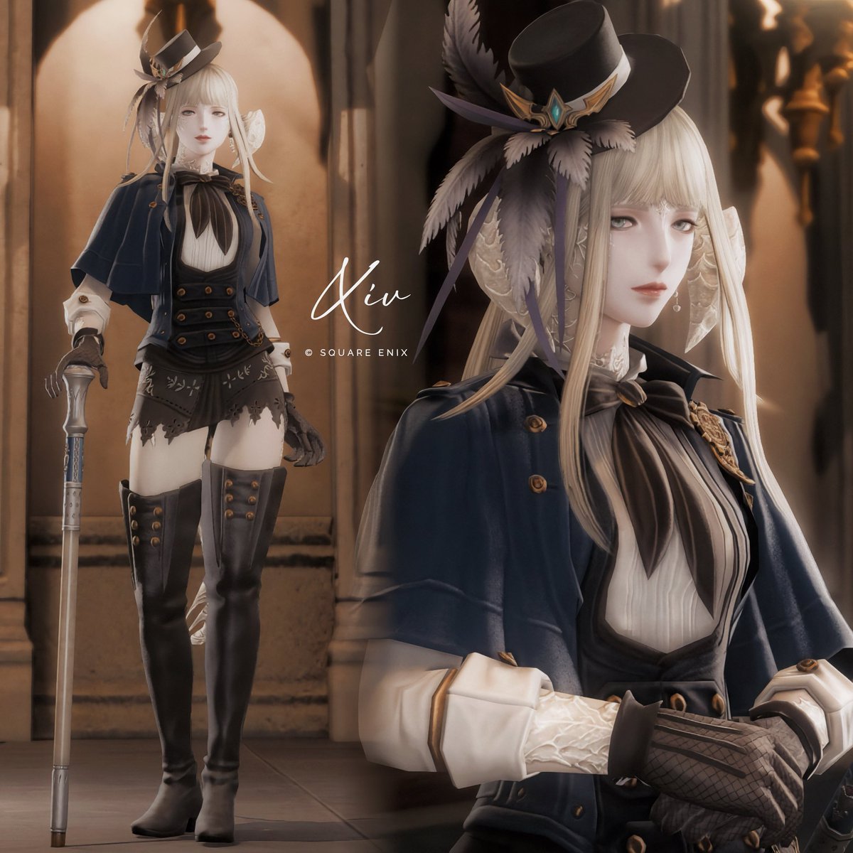 𝐶ℎ𝑎𝑟𝑚𝑒𝑟 🎩

#蟹角ファン倶楽部 
#おはウラ
