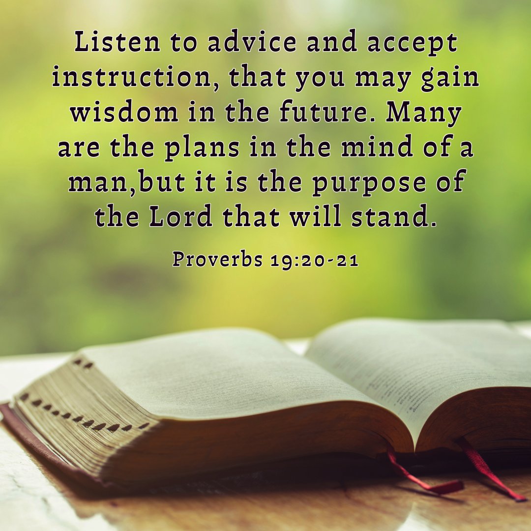 tweets_mb's tweet image. #Instruction #Wisdom #PurposeOfTheLord