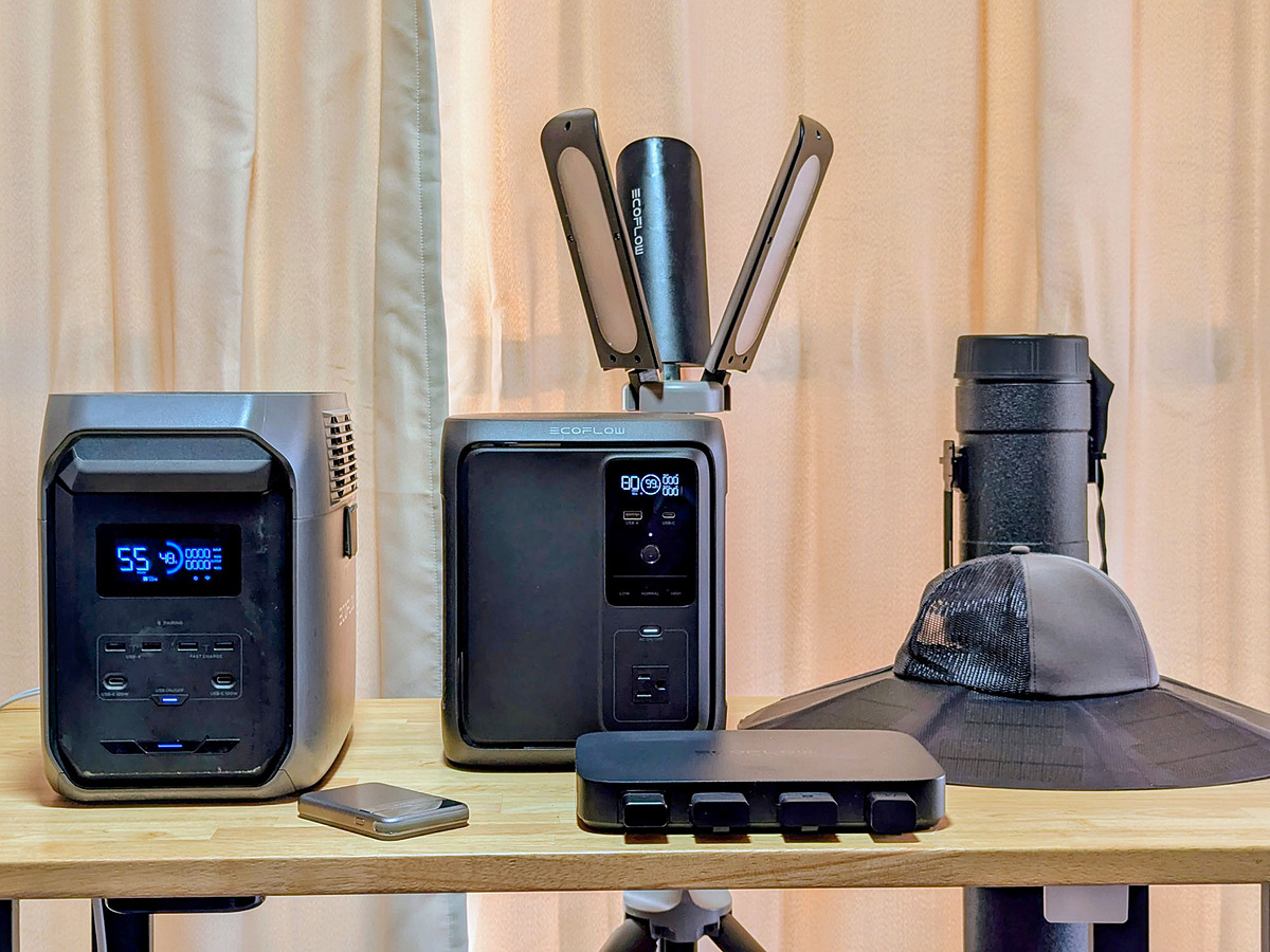 kaden_watch's tweet image. 雪国・山形の古民家で蓄電池を使って1年経過のリアル　走行充電器や新ポタ電も試す - 家電 Watch kaden.watch.impress.co.jp/docs/topic/spe… #Sponsored #ポータブル電源 #EcoFlow