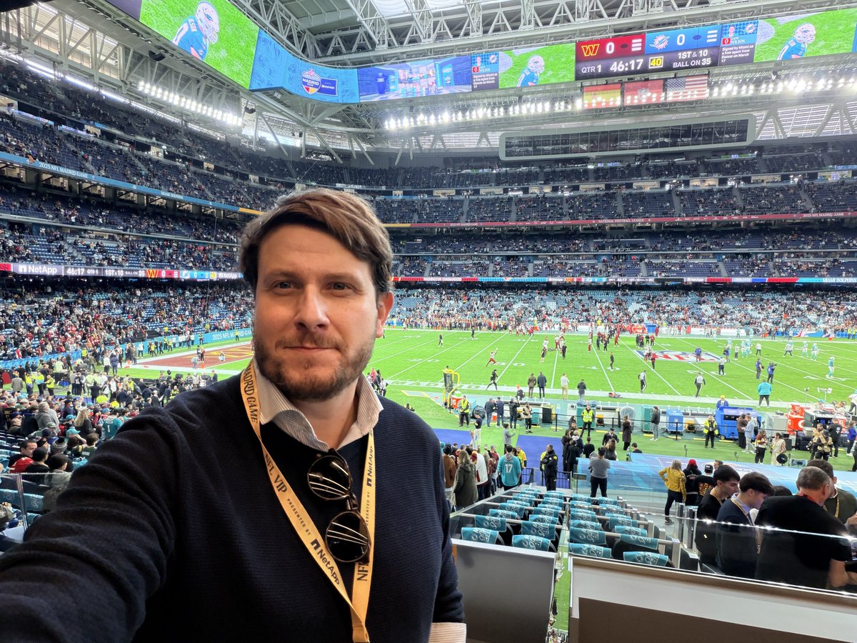 LanderoTech | AI & Surface tweet media