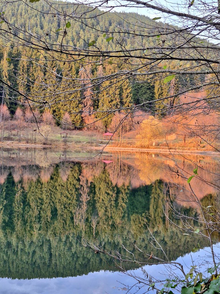 Karagöl / Artvin - Şavşat