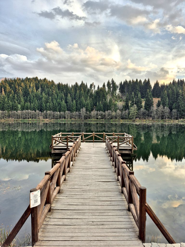 Karagöl / Artvin - Şavşat