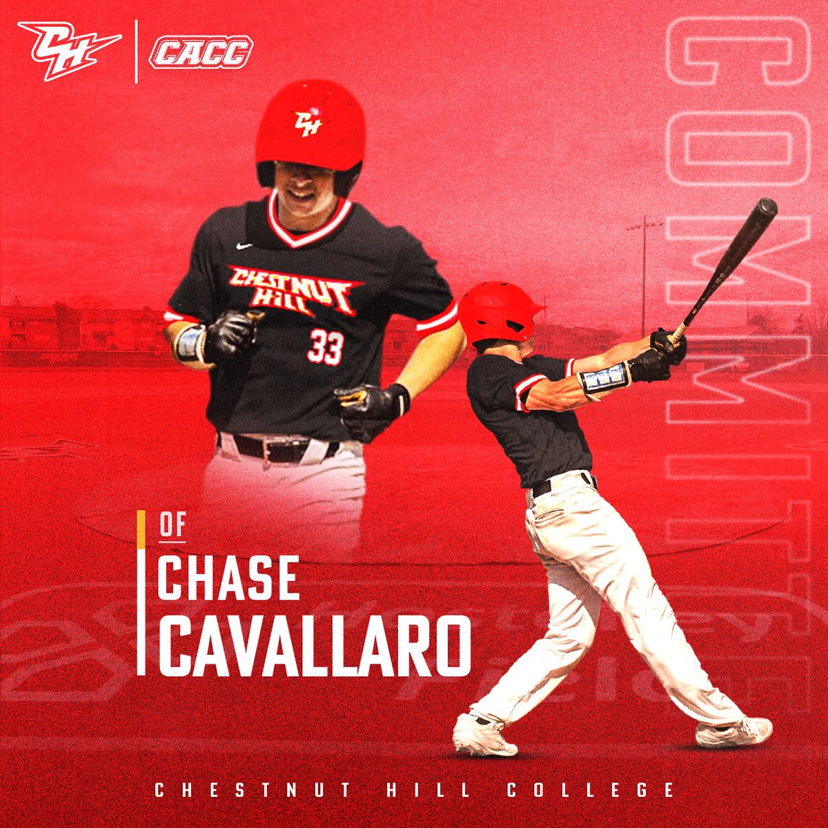 Chase Cavallaro tweet media