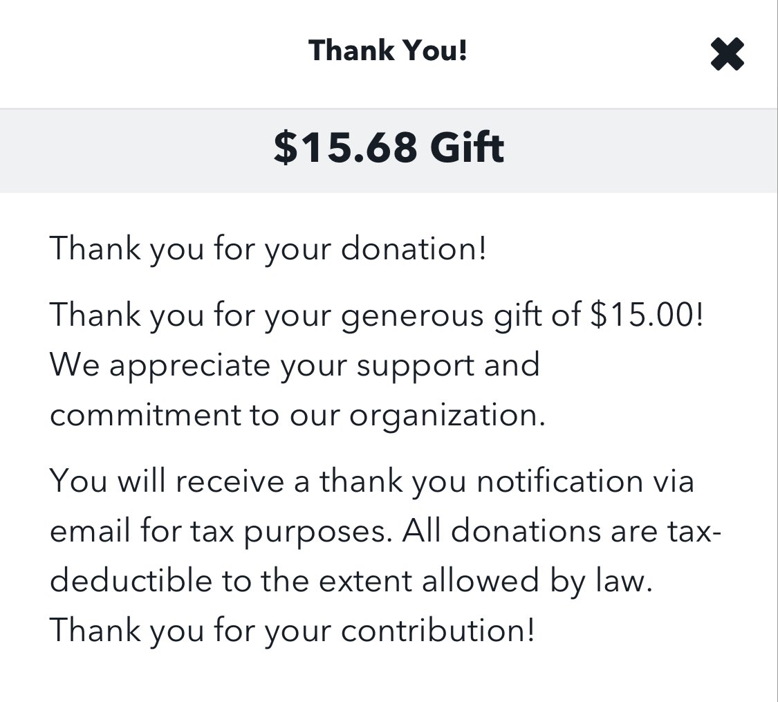 TPZMickD's tweet image. Reminder to consider a donation to #AFSP Autumn Snyder’s Tribute Fund as we mark 11/17 and celebrate the day the Entire World Became a Justice League
#JusticePledge 
#ZackSnydersJusticeLeague 
#ForAutumn 

supporting.afsp.org/campaign/Autum…